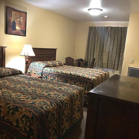 Hacienda Motel Escondido Luaran gambar